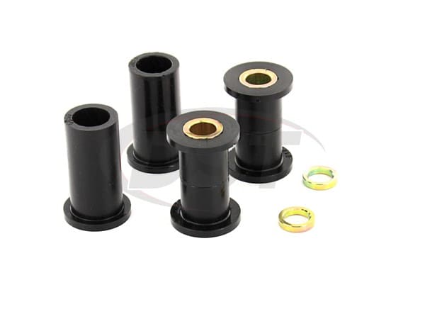 Front Trunnion and Pivot Bushings