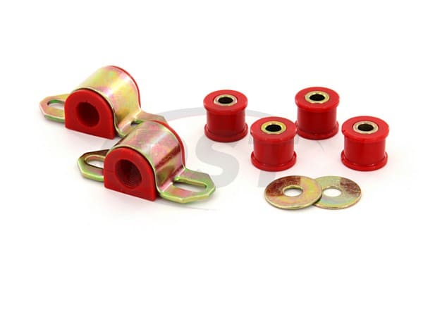 121108 Front Sway Bar and Endlink Bushings - 19mm (0.74 inch)