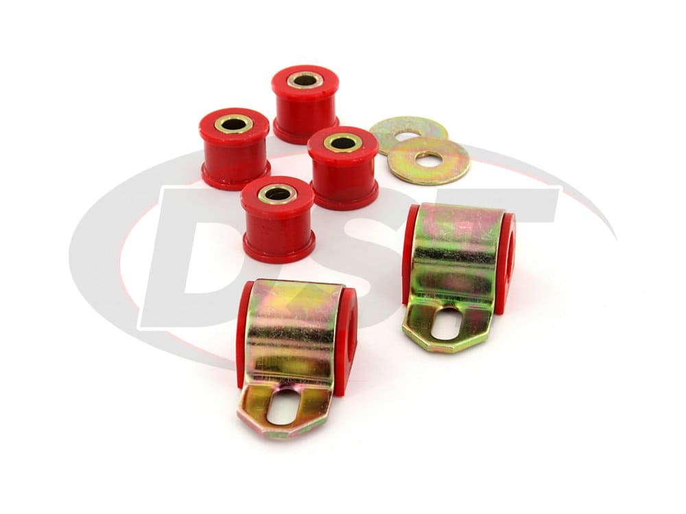 121108 Front Sway Bar and Endlink Bushings - 19mm (0.74 inch)