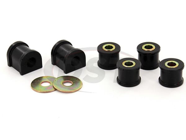 Rear Sway Bar and End Link Bushings - 12.5 mm (1/2 inch)