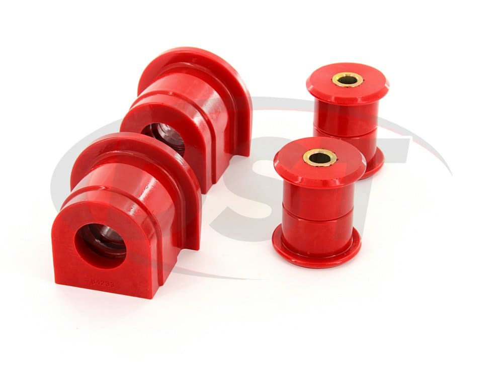 12203 Front Control Arm Bushings