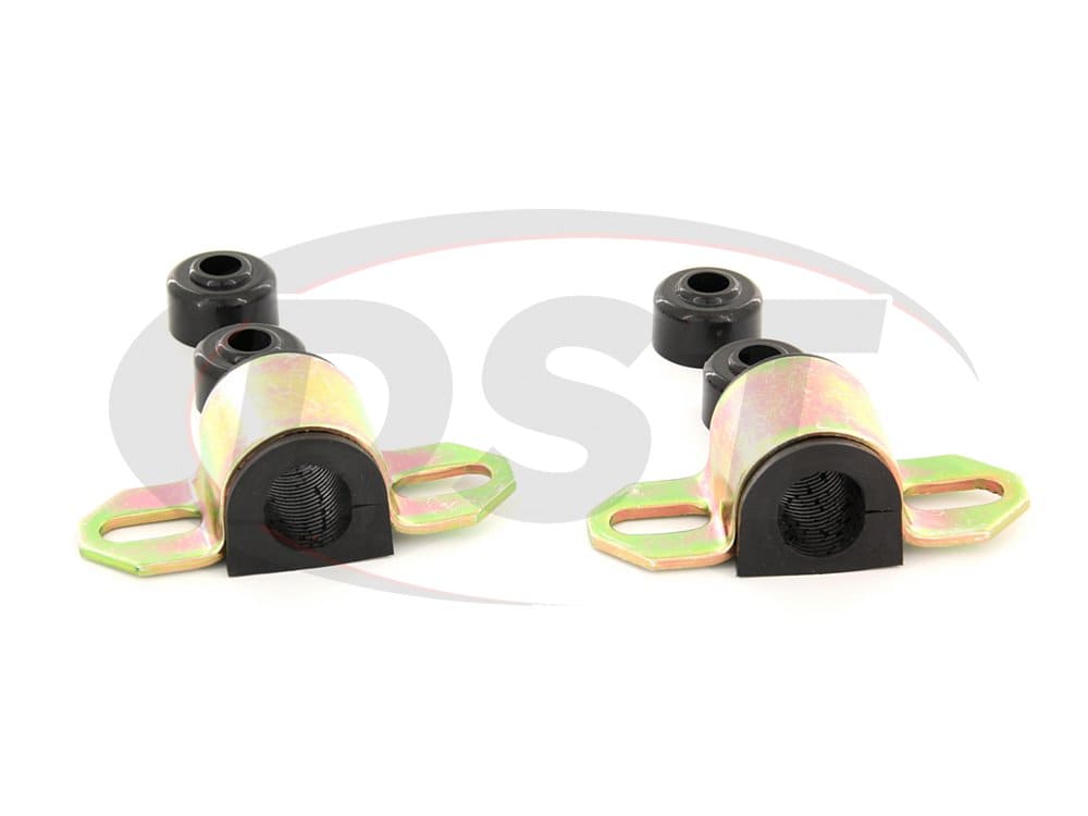 131107 Rear Sway Bar and End Link Bushings - 20 mm (0.78 inch)