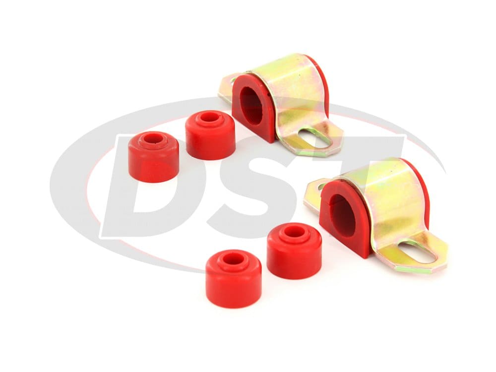 131107 Rear Sway Bar and End Link Bushings - 20 mm (0.78 inch)