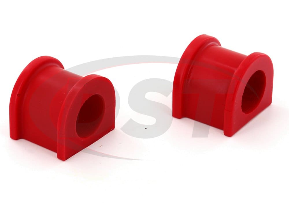 131108 Front Sway Bar and Endlink Bushings - 24mm (0.94 inch)