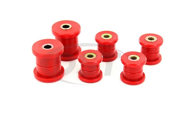 13201 Front Control Arm Bushings - Upper and Lower