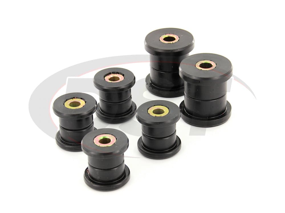 13201 Front Control Arm Bushings - Upper and Lower