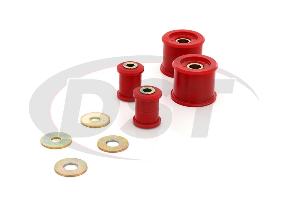 13205 Front Control Arm Bushings