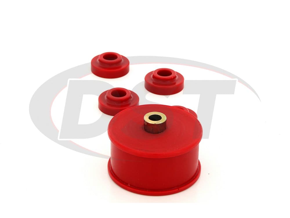 13507 Motor Mount Inserts - Front