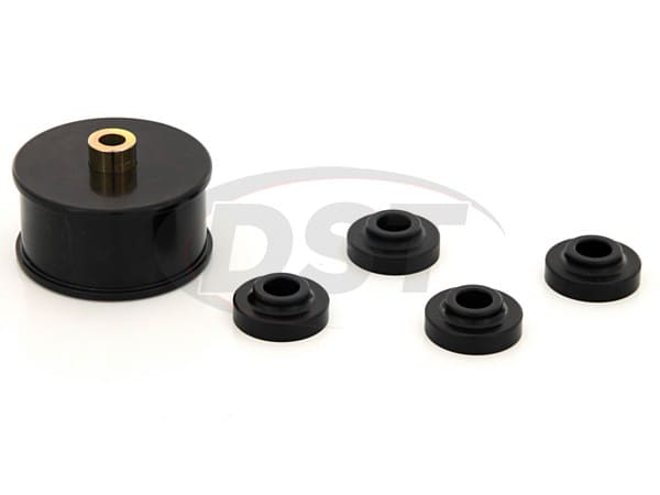 Motor Mount Inserts - Front