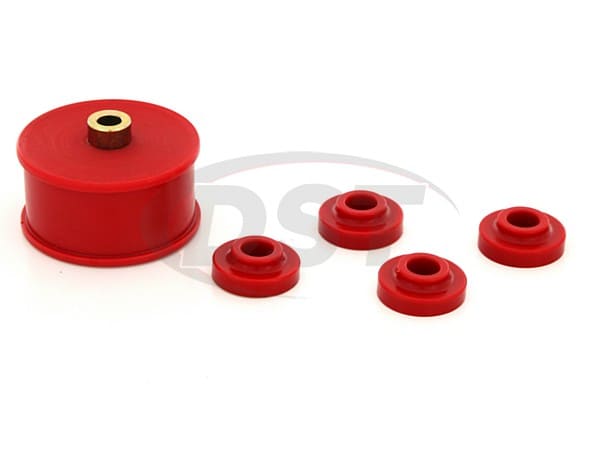 13507 Motor Mount Inserts - Front