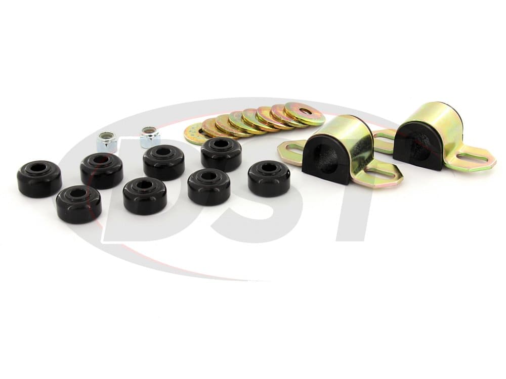 141103 Front Sway Bar and End Link Bushings - 21 mm (0.82 inch)