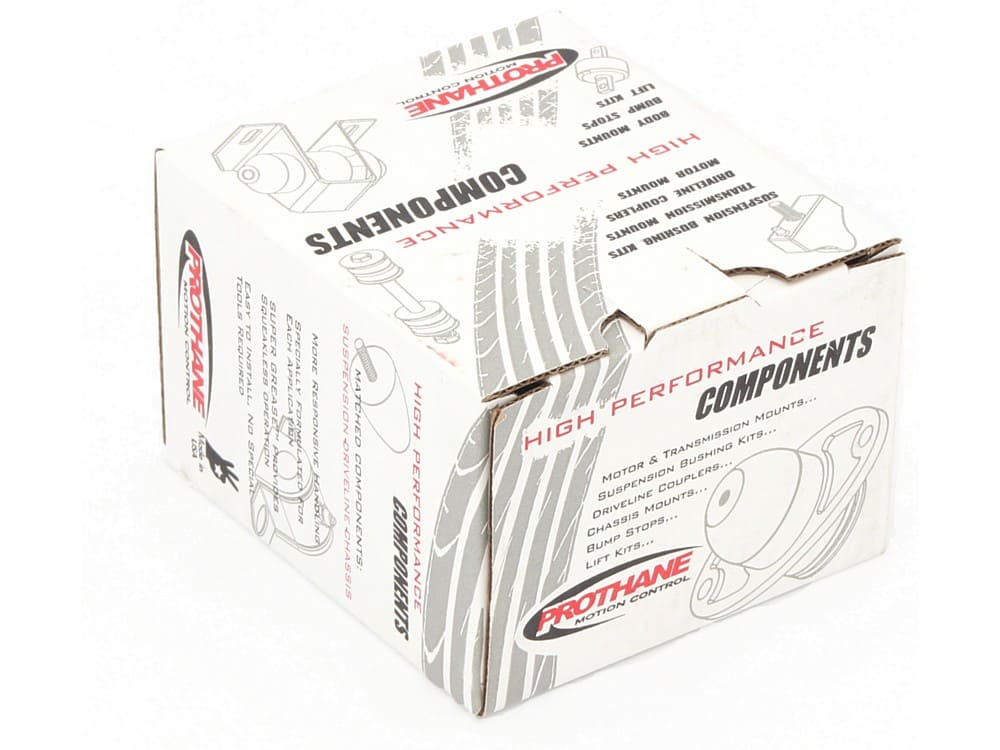 141110 | Front Sway Bar Bushings Prothane - 23 mm | Nissan 280ZX
