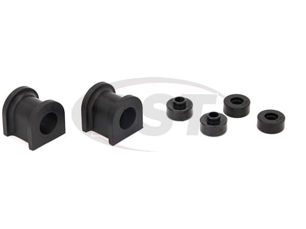 Front Sway Bar and End Link Bushings Kit - 24 mm (0.94 inch)