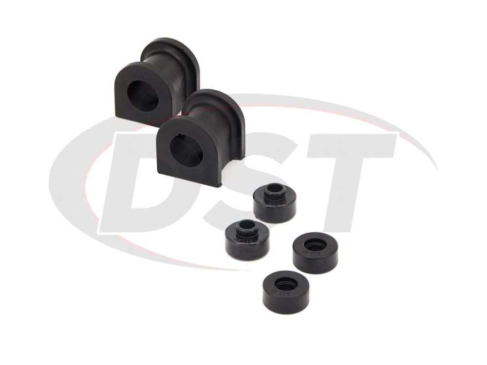 141117 Front Sway Bar and Endlink Bushings Kit - 24mm (0.94 inch)