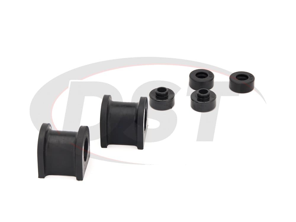141117 Front Sway Bar and End Link Bushings Kit - 24 mm (0.94 inch)