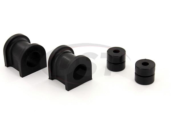 Front Sway Bar and End Link Bushings Kit - 25 mm (0.98 inch)