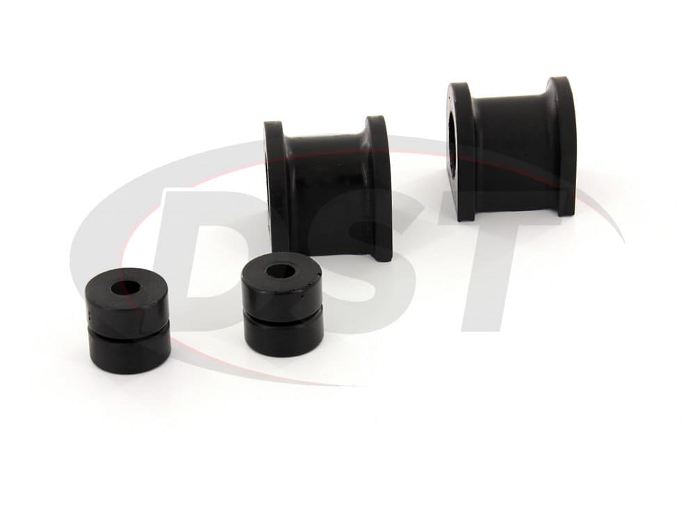 141118 Front Sway Bar and End Link Bushings Kit - 25 mm (0.98 inch)