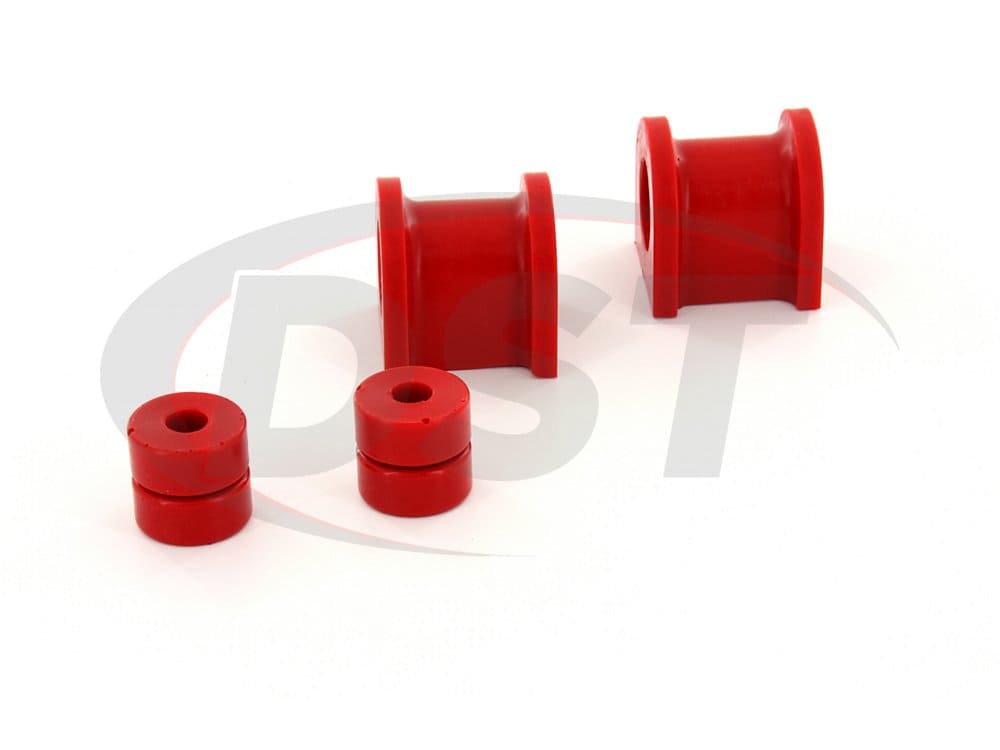 141118 Front Sway Bar and End Link Bushings Kit - 25 mm (0.98 inch)
