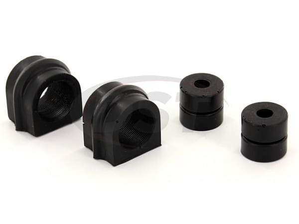 Front Sway Bar and End Link Bushings Kit - 27 mm (1.06 inch)
