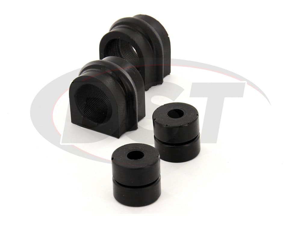 141119 Front Sway Bar and End Link Bushings Kit - 27 mm (1.06 inch)