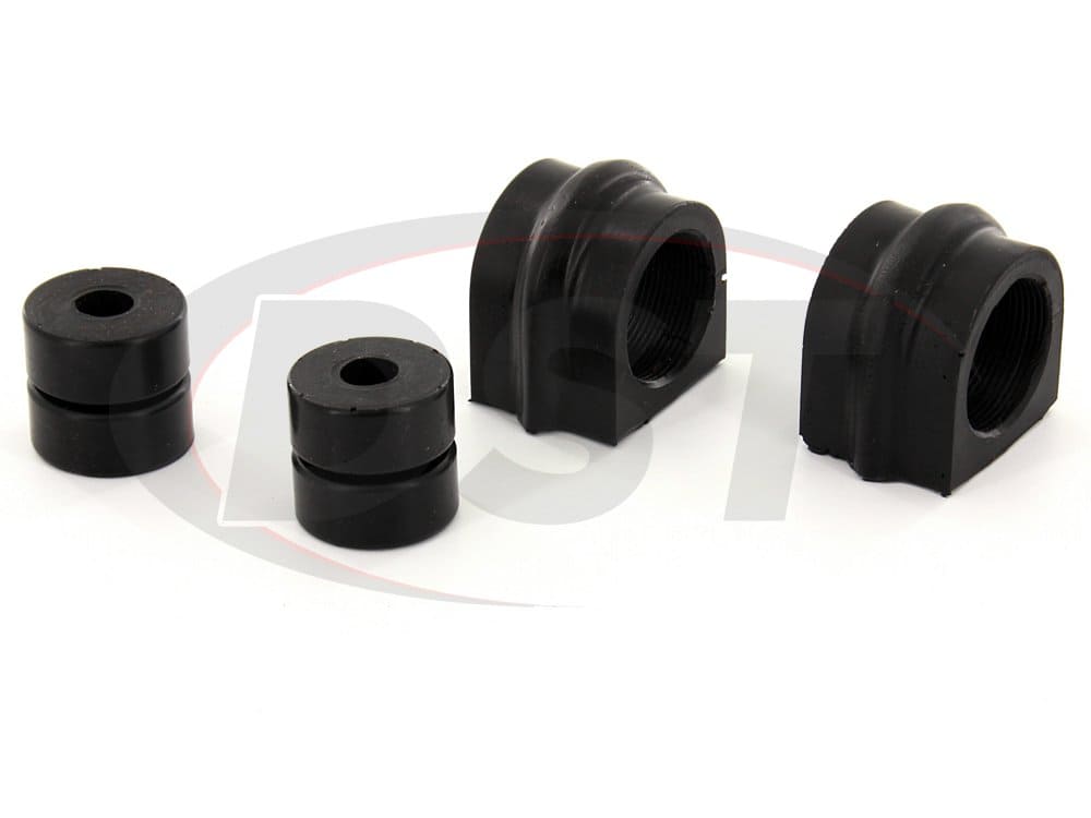 141119 Front Sway Bar and Endlink Bushings Kit - 27mm (1.06 inch)