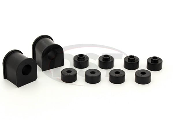 Rear Sway Bar and End Link Bushings Kit - 17mm (0.66 inch)