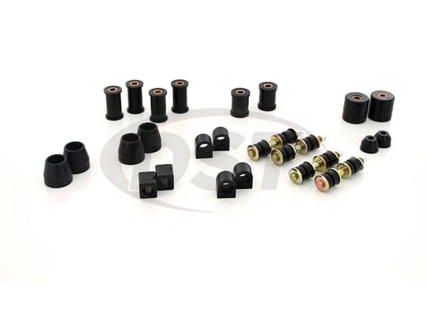 Complete Suspension Bushing Kit - Nissan 280ZX 79-83