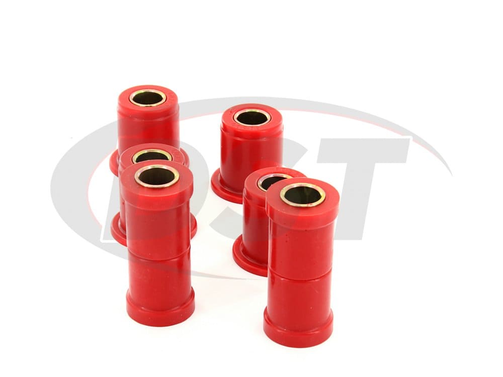 14201 Front Control Arm Bushings