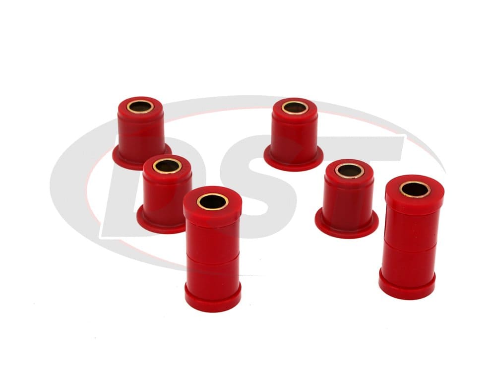 14202 Front Control Arm Bushings