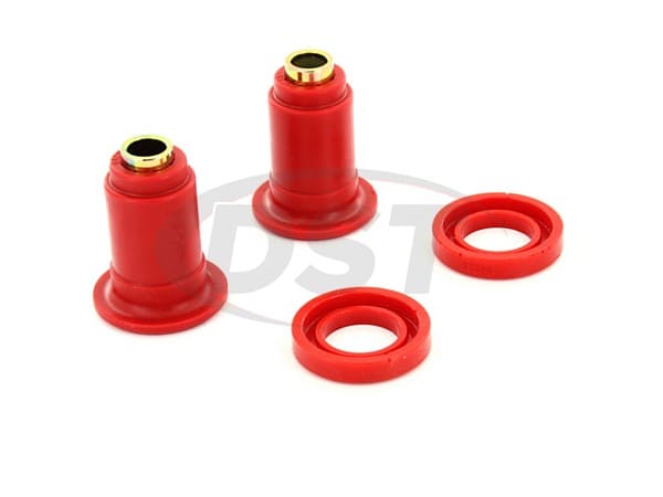 14206 Front Control Arm Bushings - Lowers Only