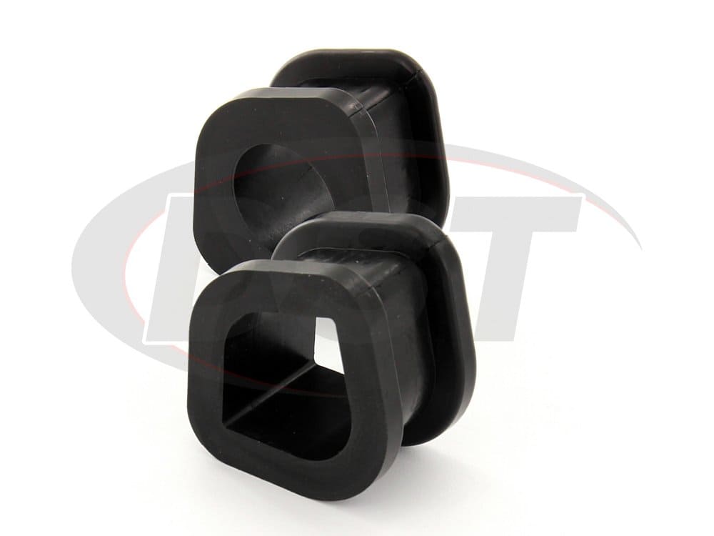 Rack and Pinion Mount Bushing Left for 1979-83 Nissan 280ZX 1 Piece
