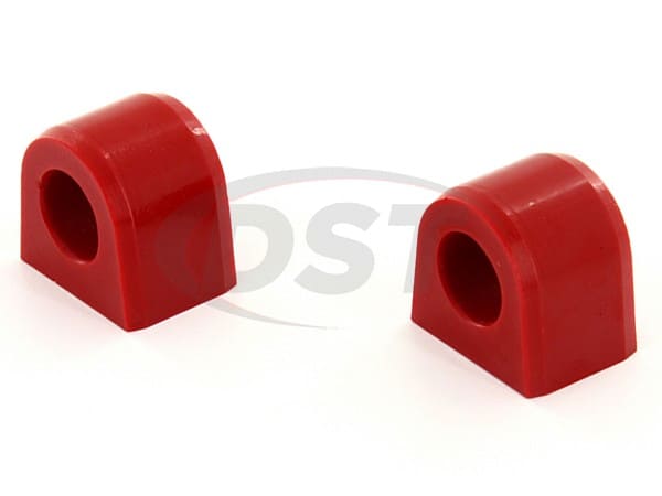 Rear Sway Bar Bushings - 19mm (0.74 inch)