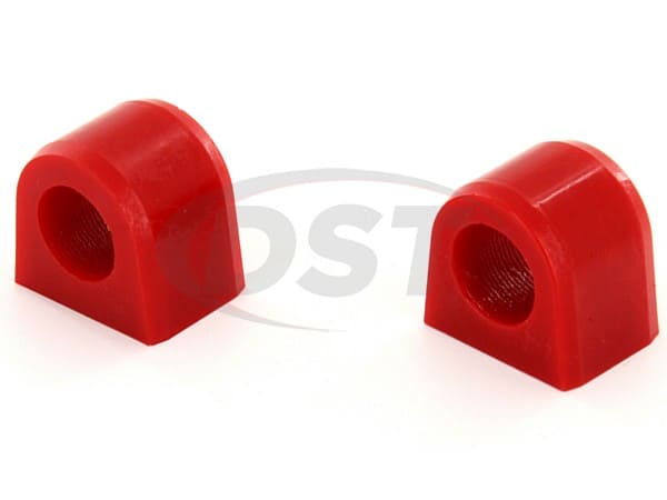 Details about  / For 2004 2007 Subaru Impreza Sway Bar Bushing Rear To Frame Centric 95758QX