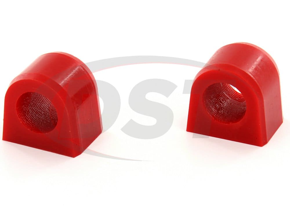 161104 Rear Sway Bar and End Link Bushings - 20 mm (0.78 inch)