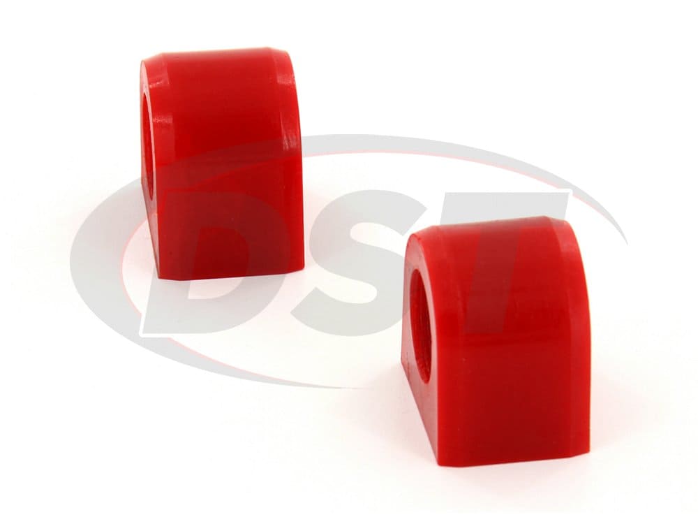 161104 Rear Sway Bar and End Link Bushings - 20 mm (0.78 inch)