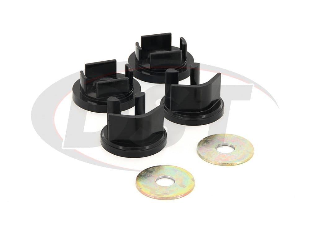 161610 Rear Differential Bushing Inserts