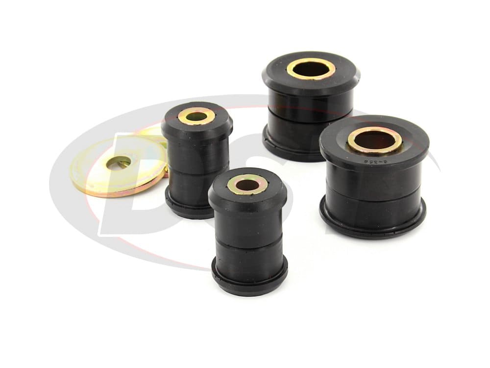 16201 Front Control Arm Bushings