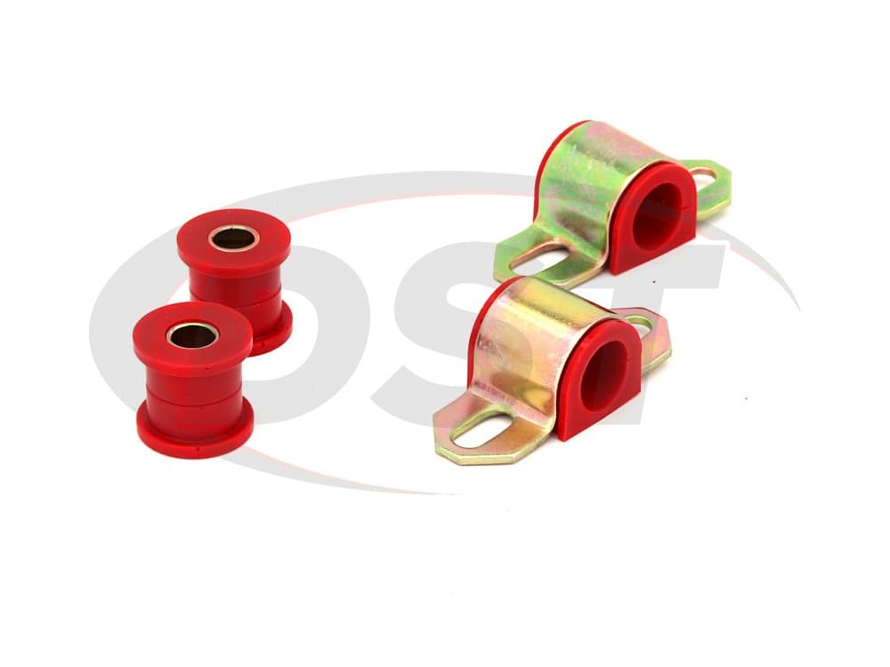 171101 Front Sway Bar and End Link Bushings - 22 mm (0.86 inch)
