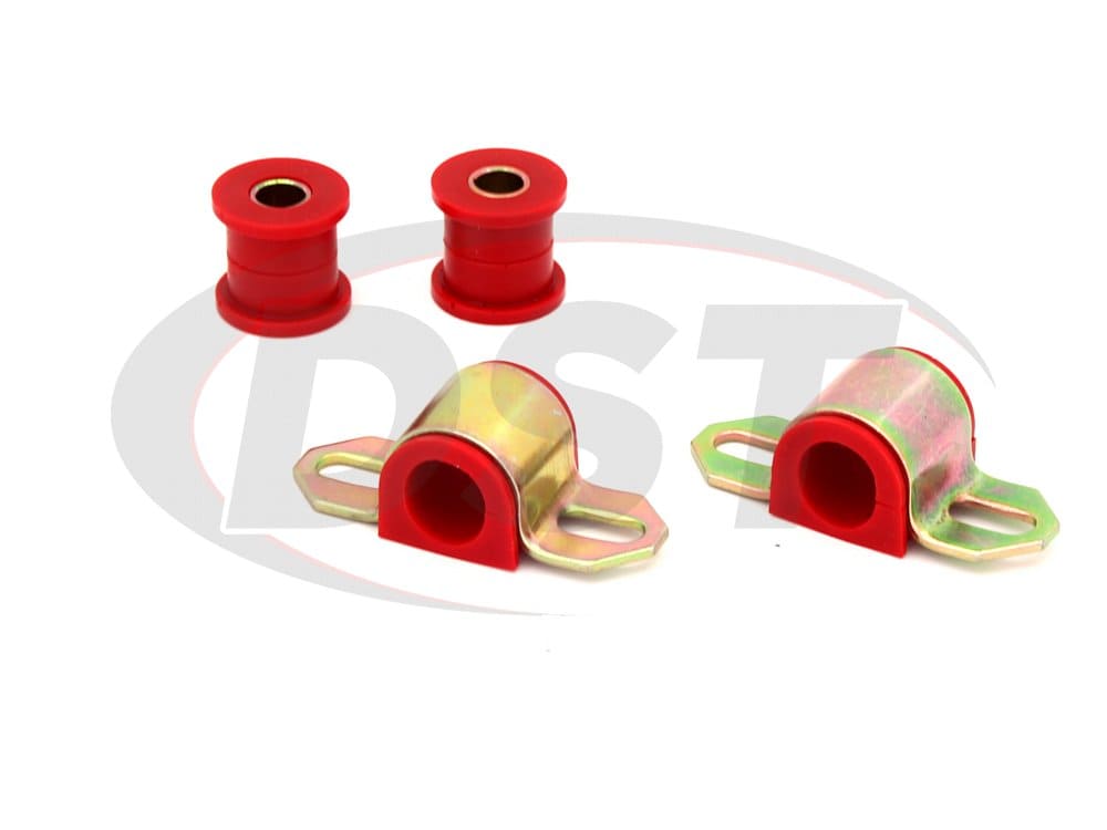 171101 Front Sway Bar and Endlink Bushings - 22mm (0.86 inch)