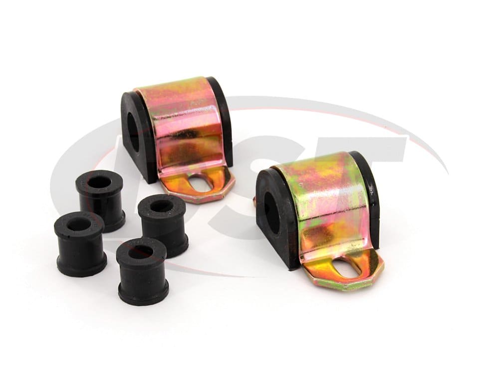 181105 Front Sway Bar and Endlink Bushings - 22mm (0.86 inch)