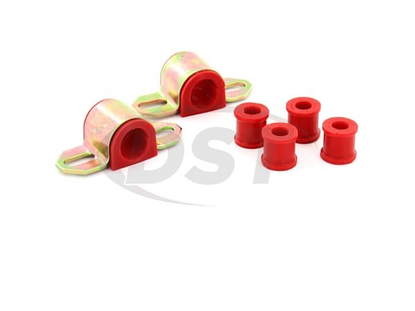 181106 Front Sway Bar and End Link Bushings - 23 mm (0.90 inch)