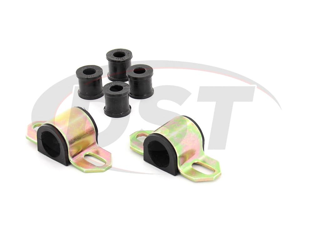 181106 Front Sway Bar and Endlink Bushings - 23mm (0.90 inch)