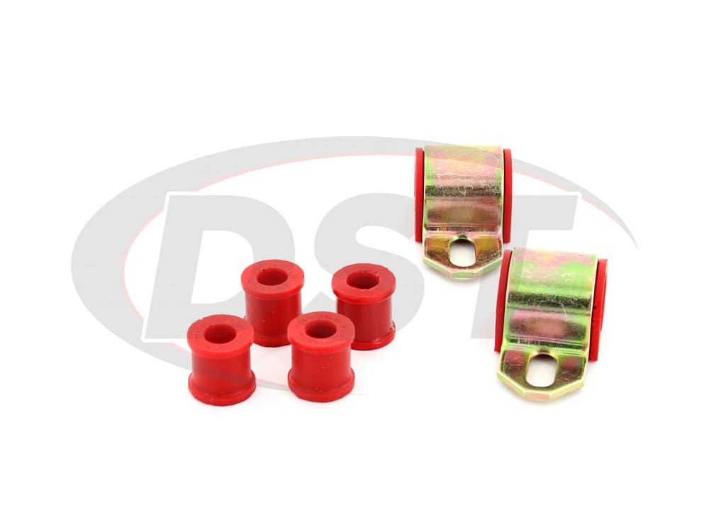 181106 Front Sway Bar and End Link Bushings - 23 mm (0.90 inch)