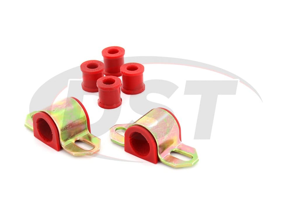 181106 Front Sway Bar and Endlink Bushings - 23mm (0.90 inch)