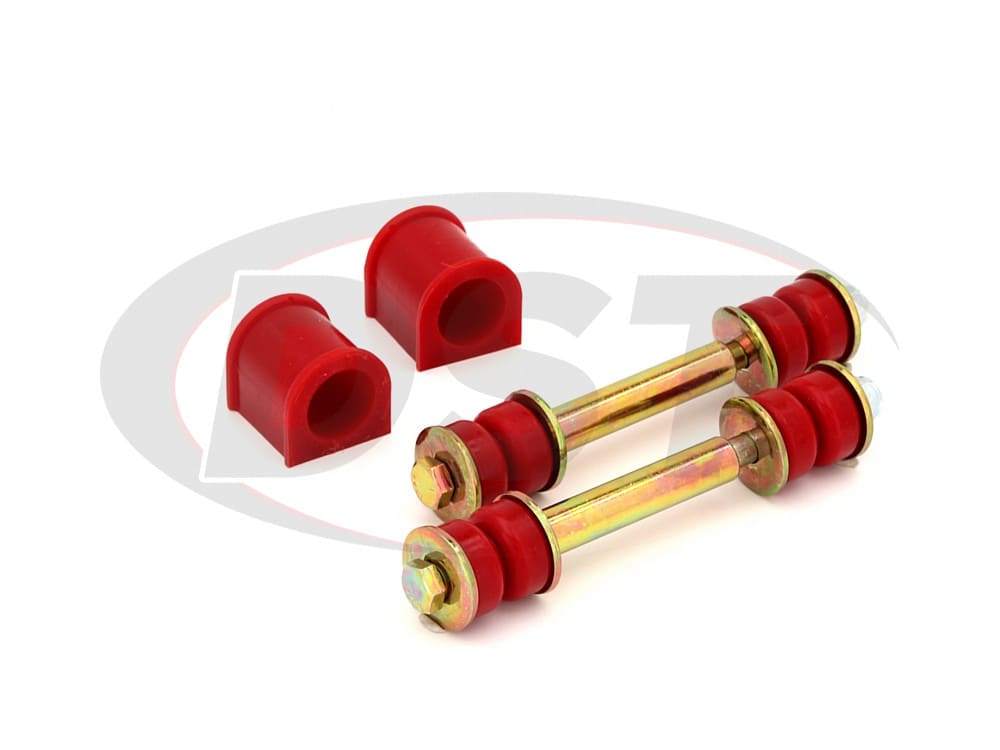 181108 | Front Sway Bar Bushings-Endlink - 24 mm | Toyota Pickup