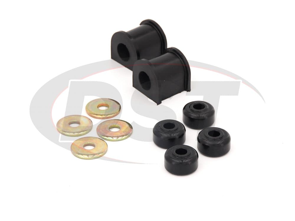 181110 Rear Sway Bar and End Link Bushings - 18 mm (0.70 inch)