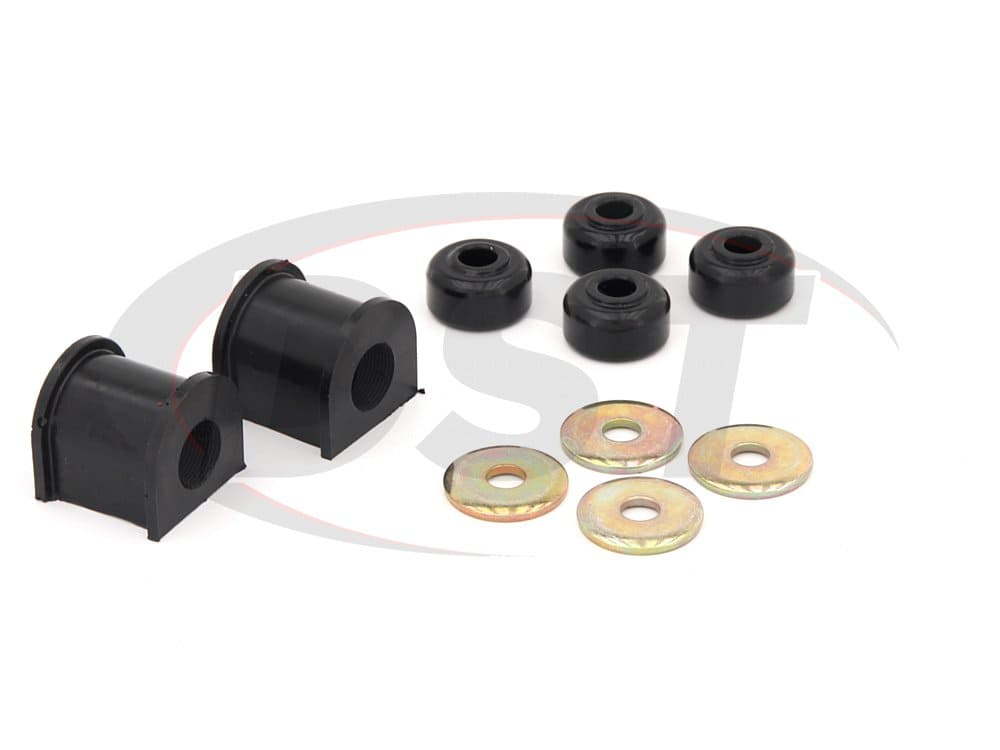 181110 Rear Sway Bar and End Link Bushings - 18 mm (0.70 inch)