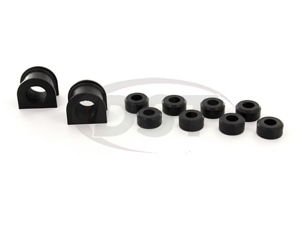 Front Sway Bar and End Link Bushings - 27 mm (1.06 inch)