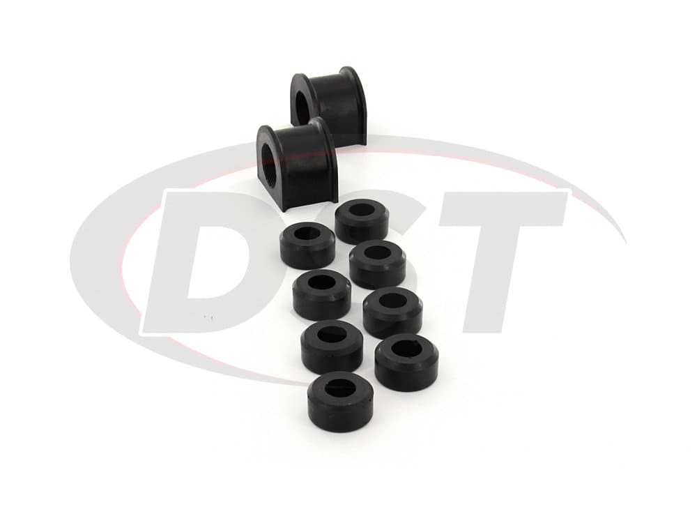 181114 Front Sway Bar and End Link Bushings - 27 mm (1.06 inch)