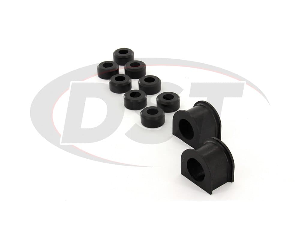 181114 Front Sway Bar and Endlink Bushings - 27mm (1.06 inch)